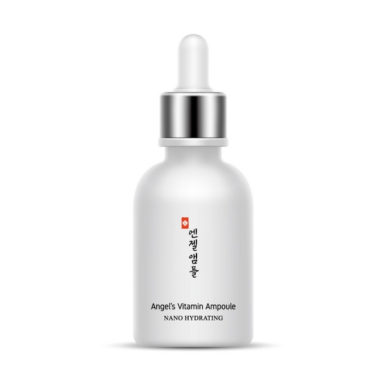 본코리아 엔젤 앰플 30ml (1개)