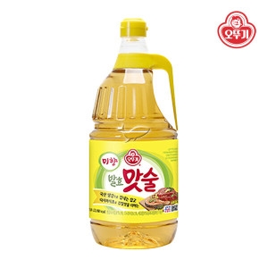 오뚜기 미향 1.8L (4개)_이미지