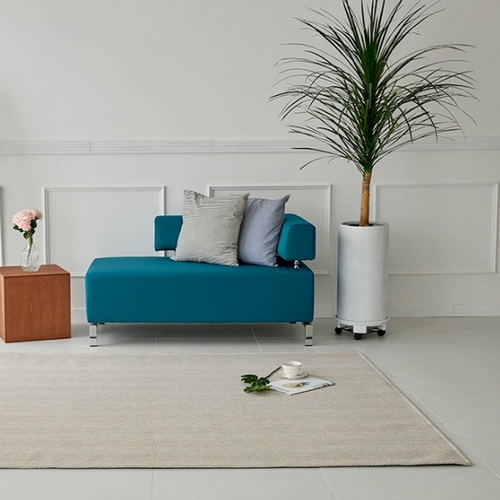 이니띠움 소피아 헤링본 자가드 사이잘룩 사각 러그이미지입니다. 누르면 해당 게시물로 새창이동합니다.