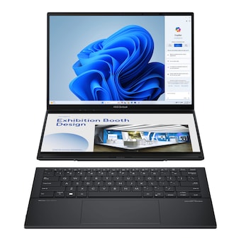 ASUS <b>젠북</b> 듀오 UX8406CA-QL431W