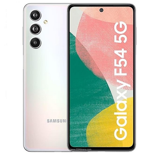 삼성전자 갤럭시F54 256GB, 자급제 (램8GB,해외구매)