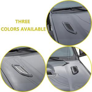 JEEP 호환 랭글러 JK JL JT 2007-2025 하드 탑 방수 방음 액세서리 용 자동차 지붕 상단 뒷문 비 누출 씰 01 f.._이미지