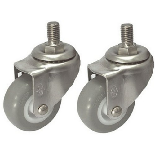 대신캐스타 경량용캐스터 DS 2230 MRP-BT (2개)_이미지