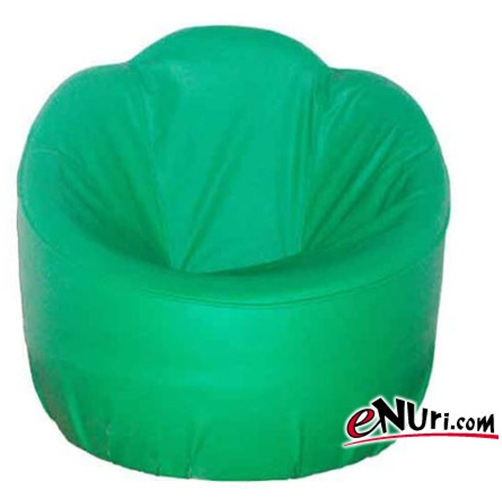  프라이드리빙 클린 왕관 의자 (1인용)