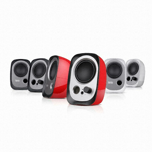 Britz 브리츠인터내셔널 BR-istana (정품)_이미지