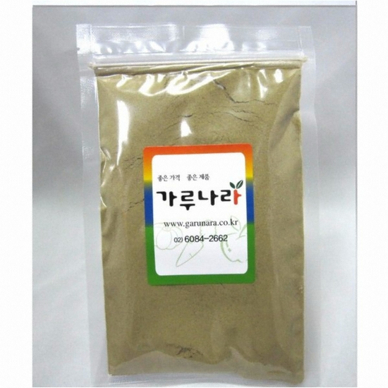 가루나라 세이지/터키/Sage 30g