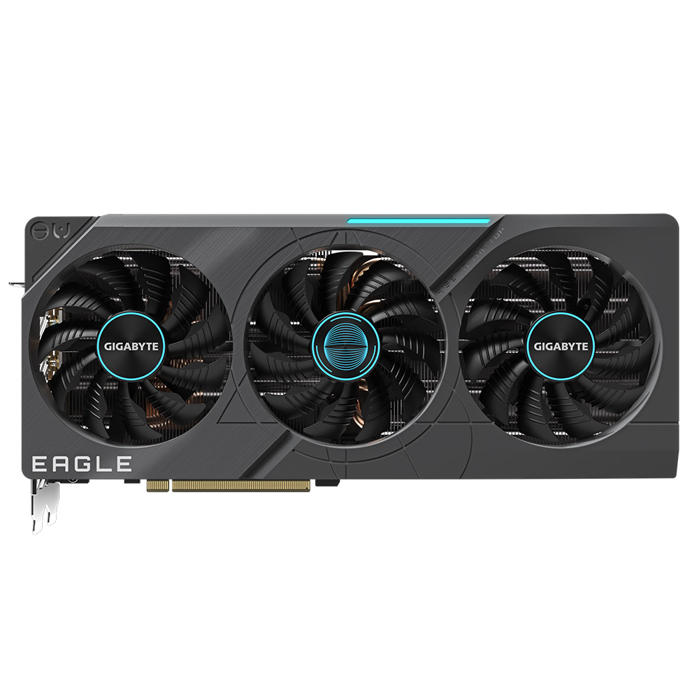 GIGABYTE 지포스 RTX 4070 Ti EAGLE OC D6X 12GB 피씨디렉트_이미지