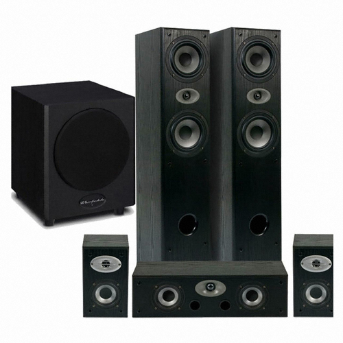 엘탁스 Experience 5.1채널