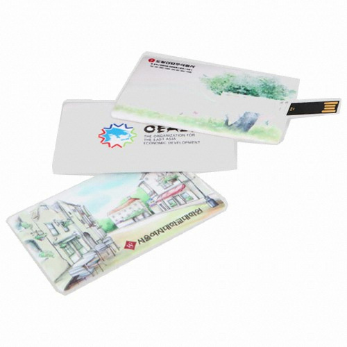 TG삼보 D1 카드형 USB (16GB)