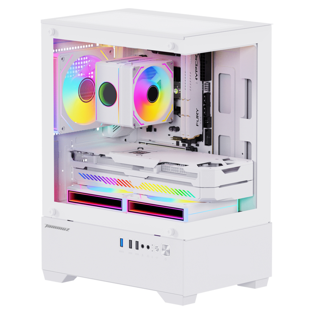 타무즈 스트라이커 TZ33EJ8FDA-3C (16GB, M.2 512GB)_이미지