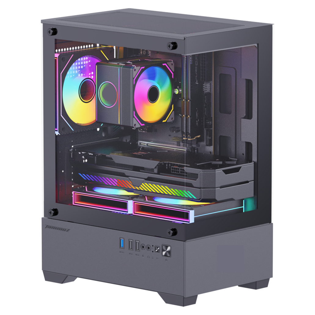 타무즈 스트라이커 TZ33EJ8FDA-3C (16GB, M.2 512GB)_이미지