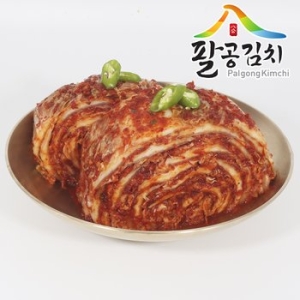 팔공김치 명품 맛김치 3kg이미지입니다. 누르면 해당 게시물로 새창이동합니다.