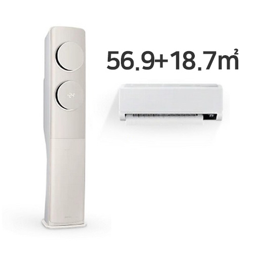 삼성전자 비스포크 무풍 클래식 AF17B7939ASRS ((전국)기본설치비 포함)_이미지