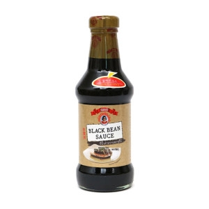  SUREE INTERFOODS CO 수리 블랙빈소스 295ml [1개]