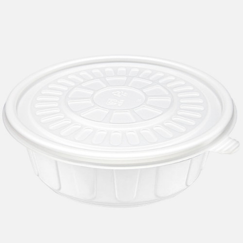 일용상회 미니 탕용기 JH 195파이 소 (100개)_이미지