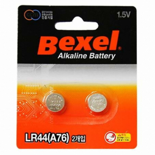 ���� ��ī���� LR44