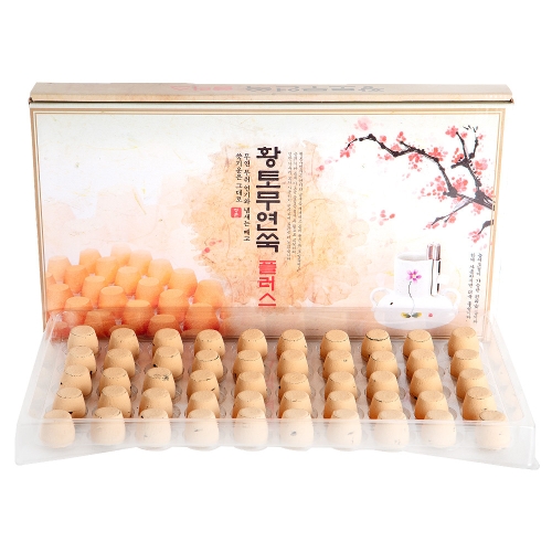 청훈메디 황토 무연쑥 플러스 (50개)_이미지