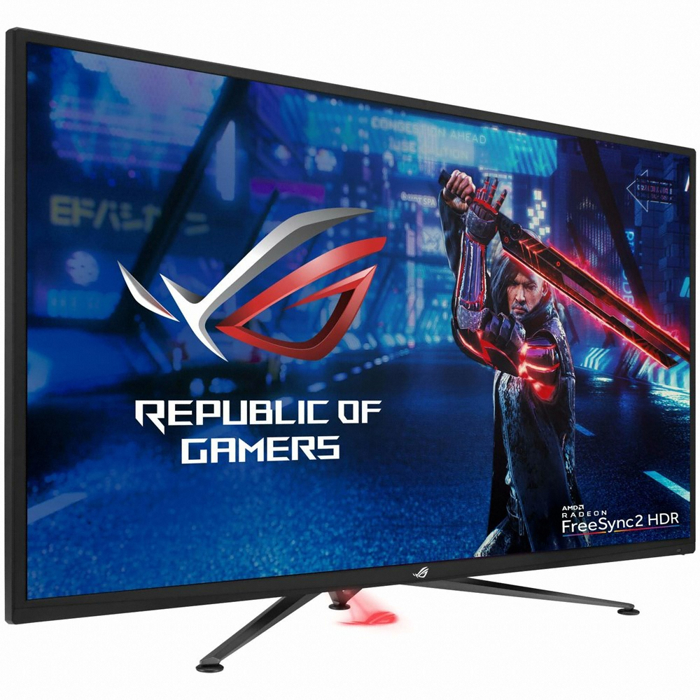 ASUS ROG STRIX XG438Q 4K 120 HDR 600