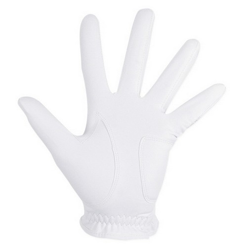 옐로우바나나 합성피혁 골프장갑 (1개)_이미지