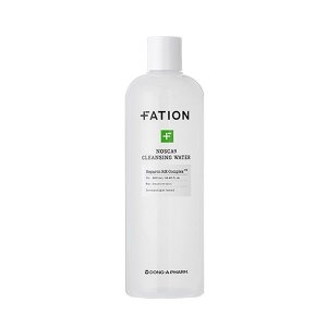 파티온 노스카나인 클렌징 워터 500ml (1개)_이미지