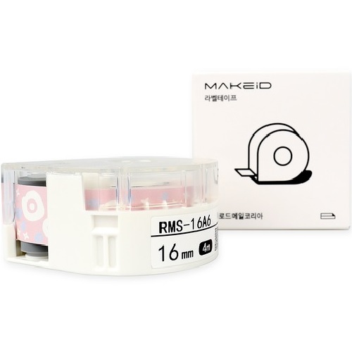 로드메일코리아 정품 RMS-16A6_이미지