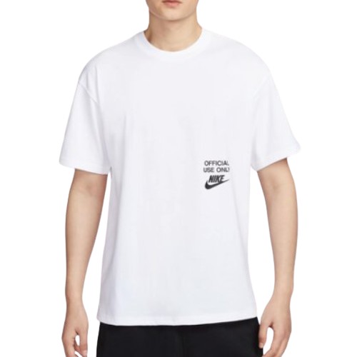 나이키 맥스90 티셔츠 HJ0775-100 (병행)_이미지