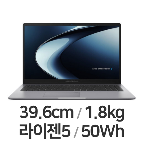 ASUS ExpertBook P1 PM1503CDA-S70324 WIN11