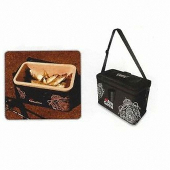 아부가르시아 EVA 쿨러 미끼통 보조가방