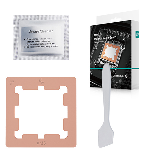 DEEPCOOL AM5 Thermal Paste Guard_이미지
