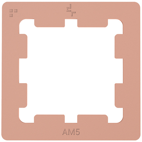 DEEPCOOL AM5 Thermal Paste Guard