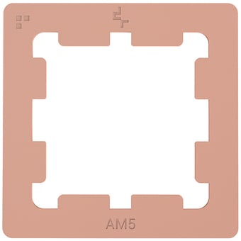 DEEPCOOL AM5 Thermal Paste Guard