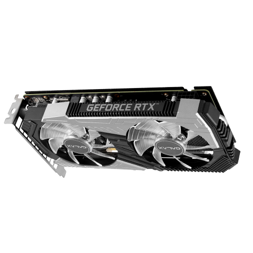 ������ GALAX ������ RTX 2060 PLUS OC D6 6GB