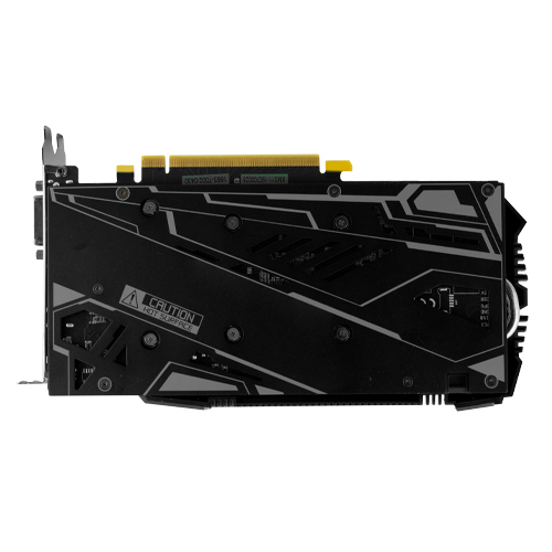 갤럭시 GALAX 지포스 RTX 2060 PLUS OC D6 6GB_이미지