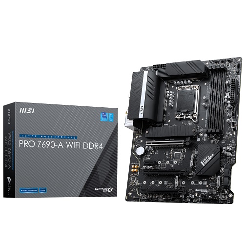 MSI PRO Z690-A WIFI DDR4_이미지