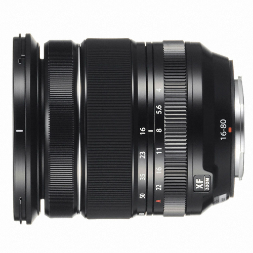 �����ʸ� ������ XF 16-80mm F4 R OIS WR