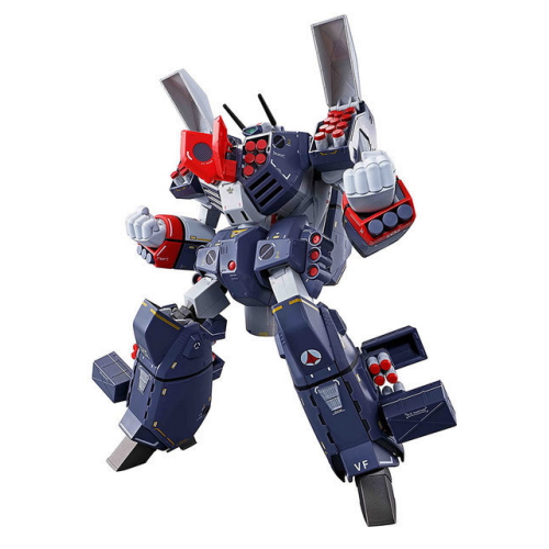 반다이 DX 초합금 마크로스 VF-1J 아머드 발키리 (해외구매)_이미지