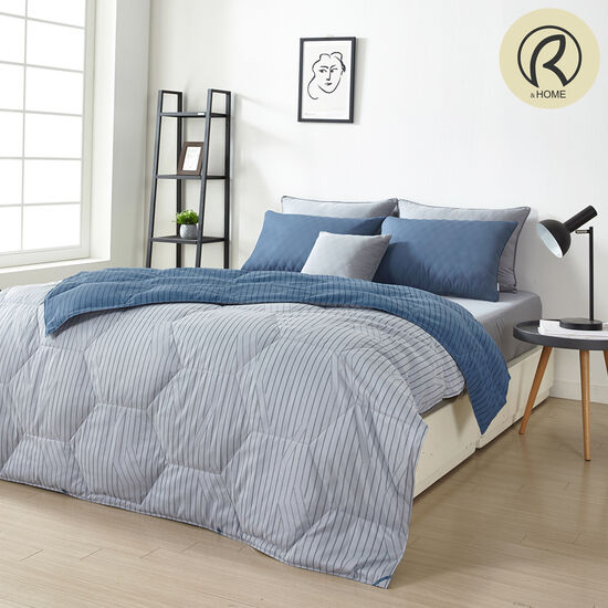 리치앤홈 알러지케어 하이브 구스 이불 (퀸 Q)_이미지