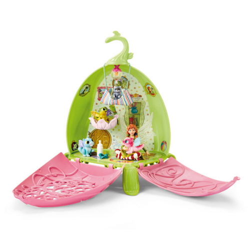 슐라이히 마윈과 동물 놀이방_이미지