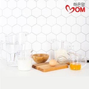엠엔비코리아 하은맘 계량컵 225ml [1P] 상품이미지