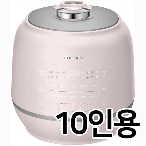 쿠첸 121 CRT-RPK1070P