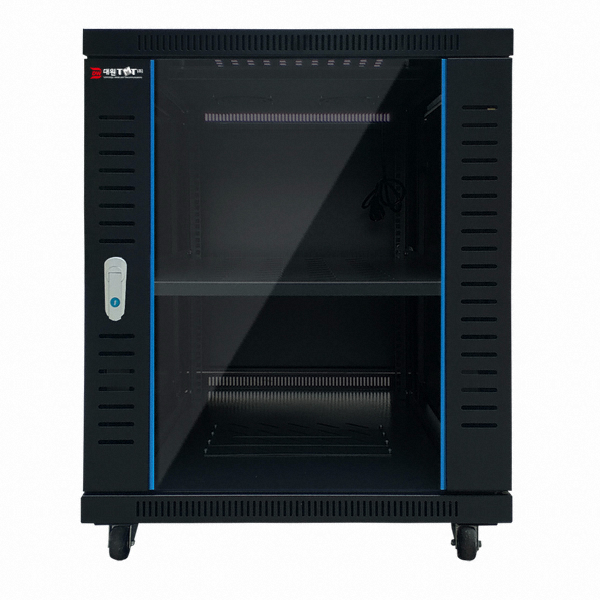대원TMT DW-S750 서버랙_이미지
