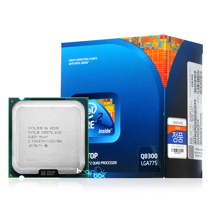 ���� �ھ�2���� Q8300 (��ũ�ʵ�)