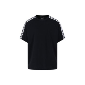 Y3 야마모토 티셔츠 JW7352BLACK