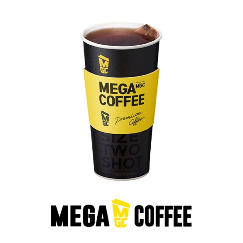 <b>메가</b><b>커피</b> <b>메가</b>MGC<b>커피</b> 캐모마일 HOT