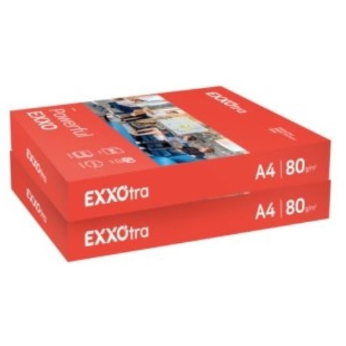 엑소 트라 복사용지 A4 80g (1,000매)