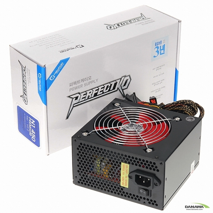 NEWTOP N1 450 PREMIUM V2.2 PerfectKO