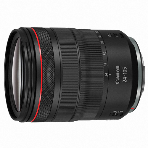 ĳ�� RF 24-105mm F4 L IS USM