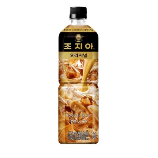 코카콜라음료 조지아 오리지널 900ml (12개)