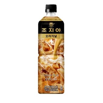 코카콜라음료 <b>조지아</b> <b>오리지널</b> 900ml