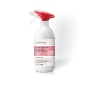 세스코 세스코 마이랩 기름때세척제 파워 500ml (3개)_이미지